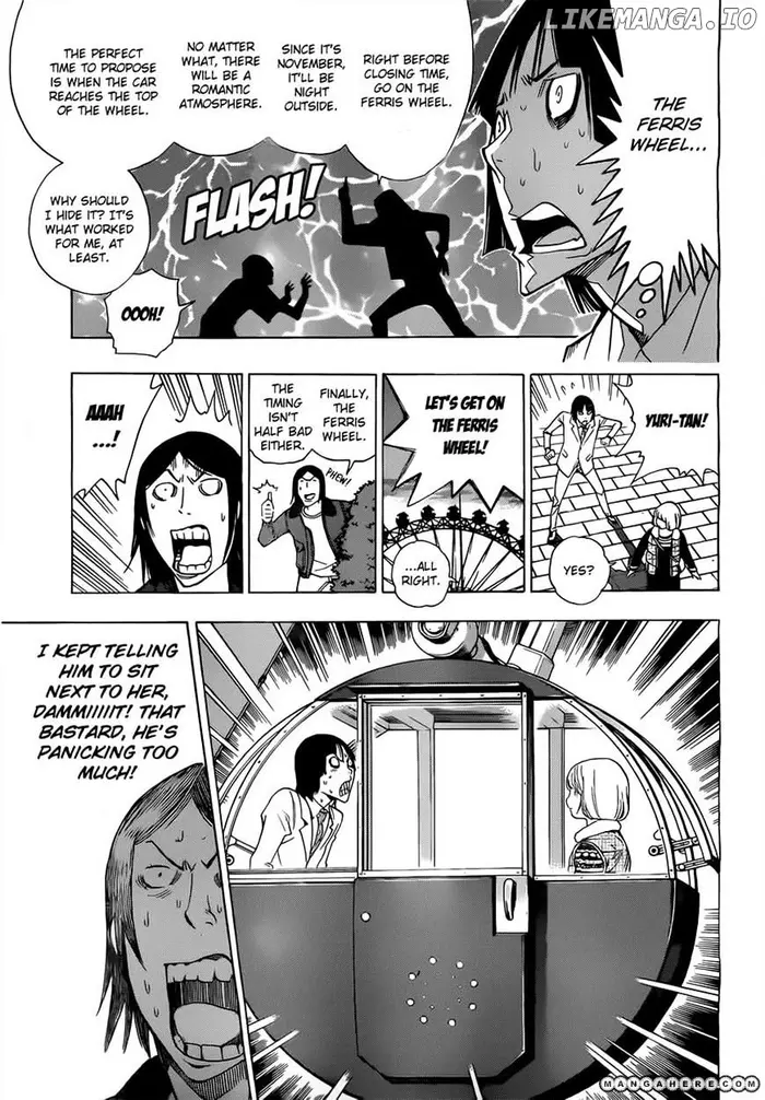 Baku - Chapter 159 - Page 17