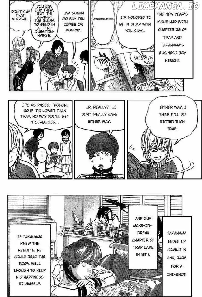 Baku - Chapter 52 - Page 16