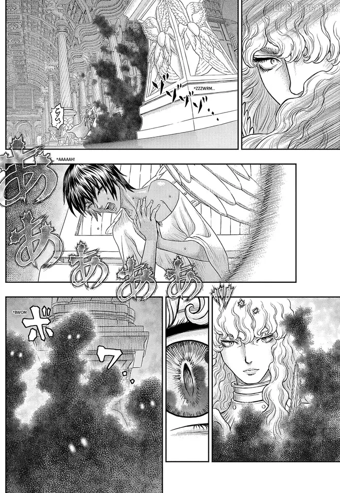 Berserk - Chapter 386 - Page 17