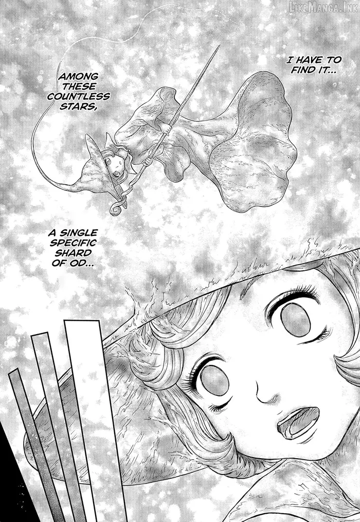 Berserk - Chapter 386 - Page 4