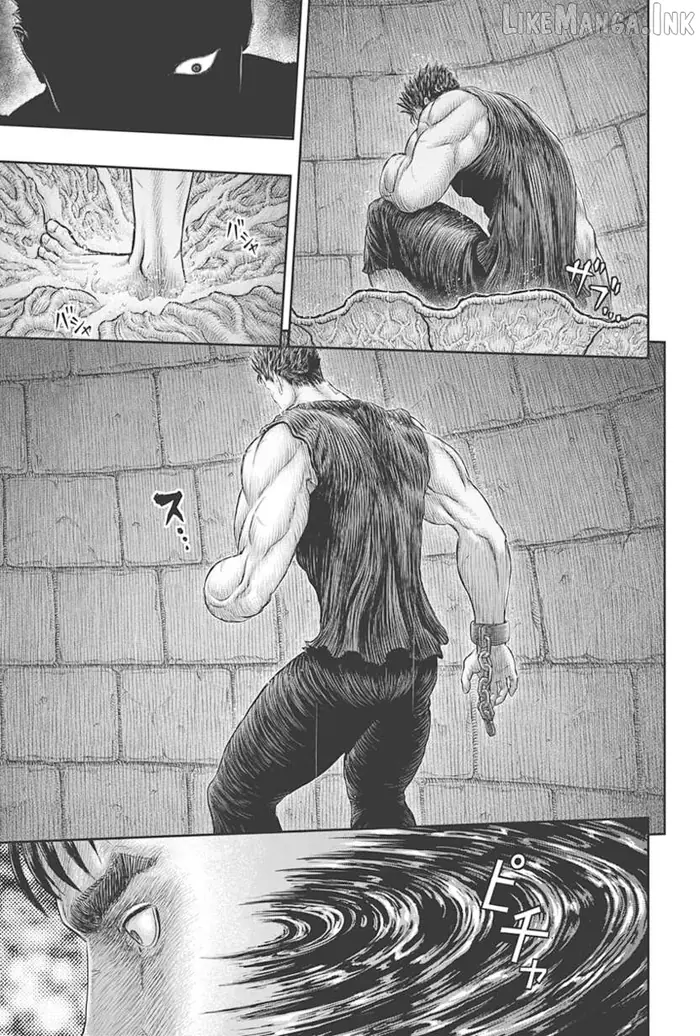 Berserk - Chapter 385 - Page 7