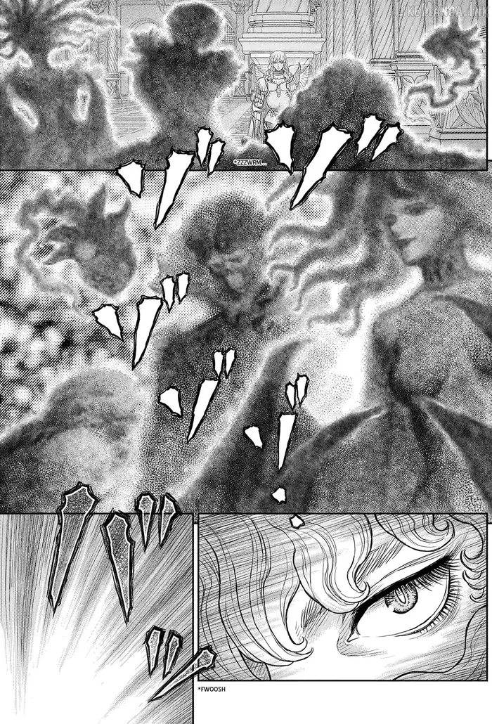 Berserk - Chapter 386 - Page 18