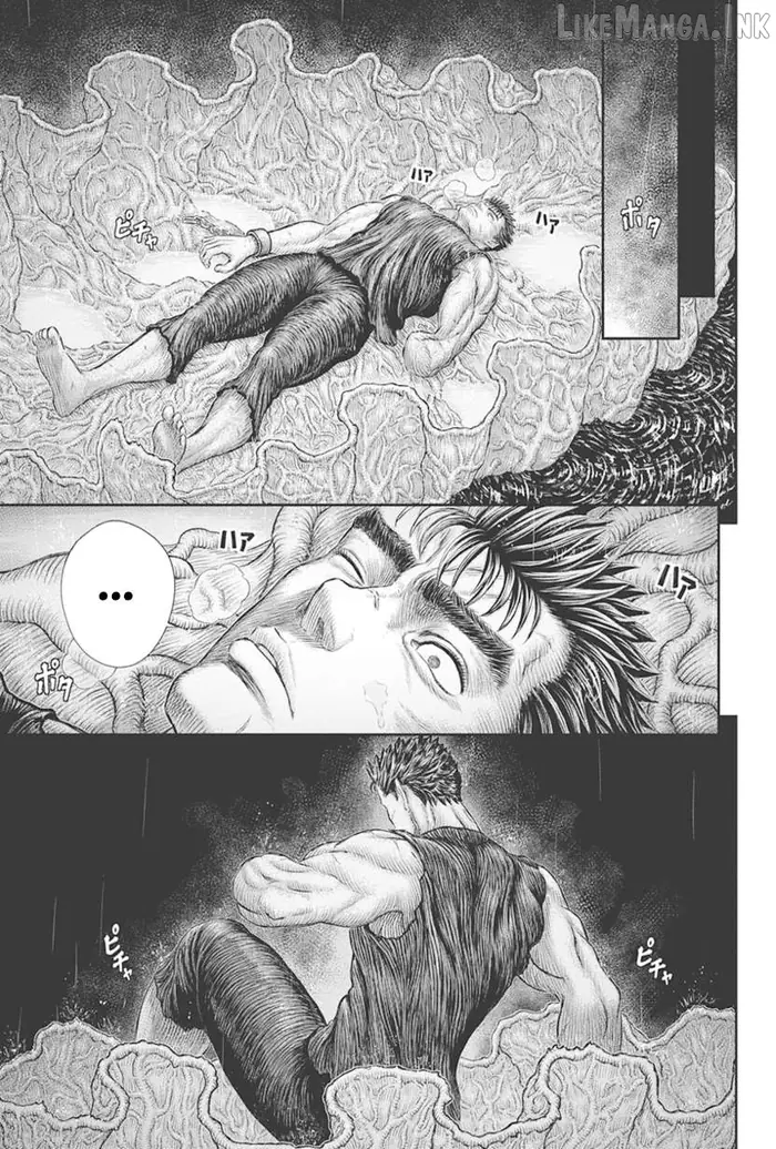 Berserk - Chapter 385 - Page 5