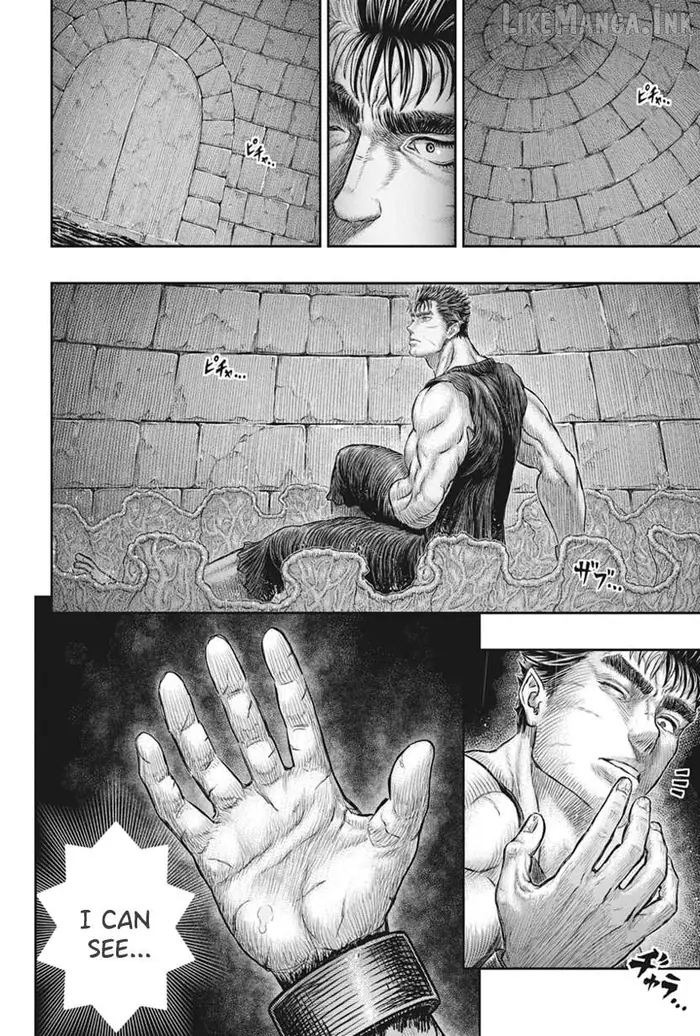 Berserk - Chapter 385 - Page 6