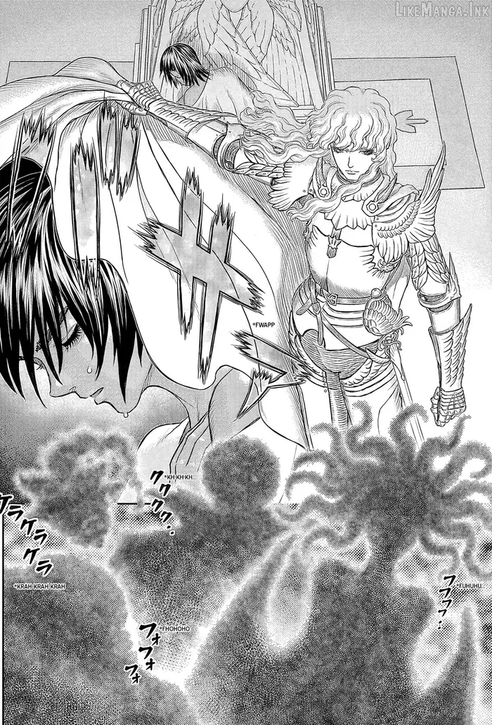 Berserk - Chapter 386 - Page 19