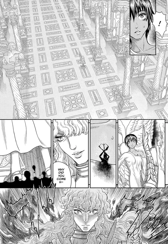 Berserk - Chapter 386 - Page 16