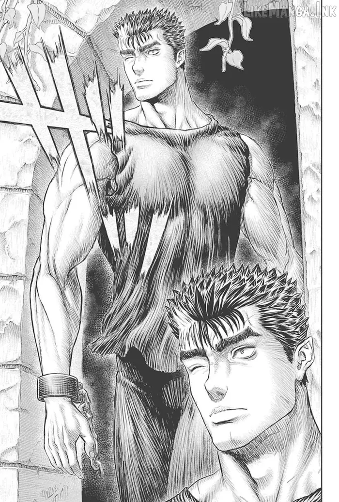 Berserk - Chapter 385 - Page 13