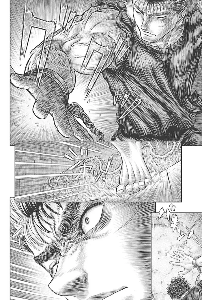 Berserk - Chapter 385 - Page 10