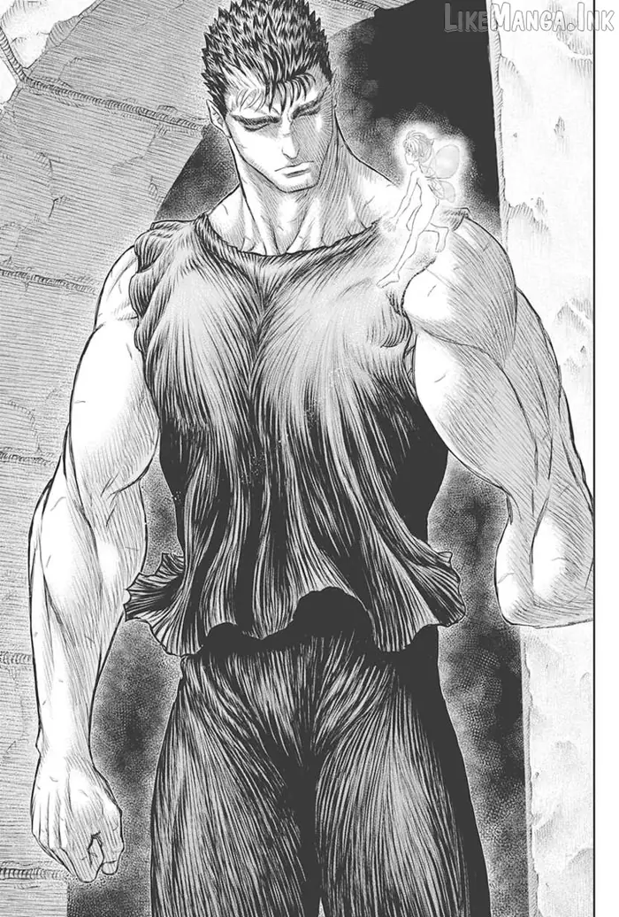 Berserk - Chapter 385 - Page 19