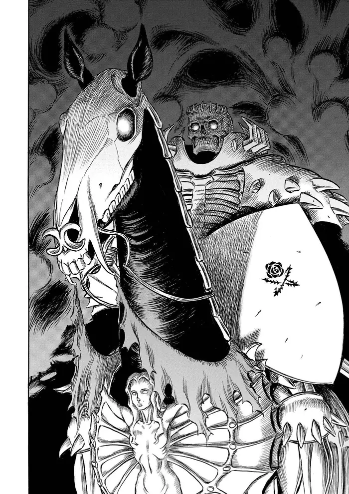 Berserk - Chapter 219 - Page 22