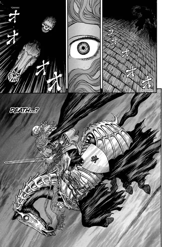 Berserk - Chapter 156 - Page 8
