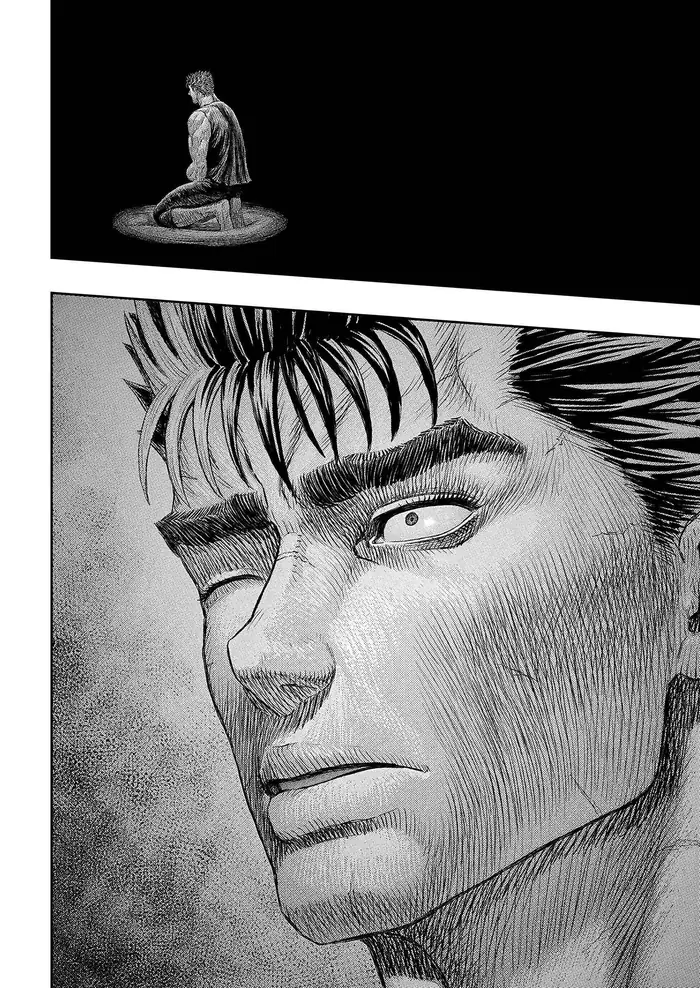 Berserk - Chapter 383 - Page 7