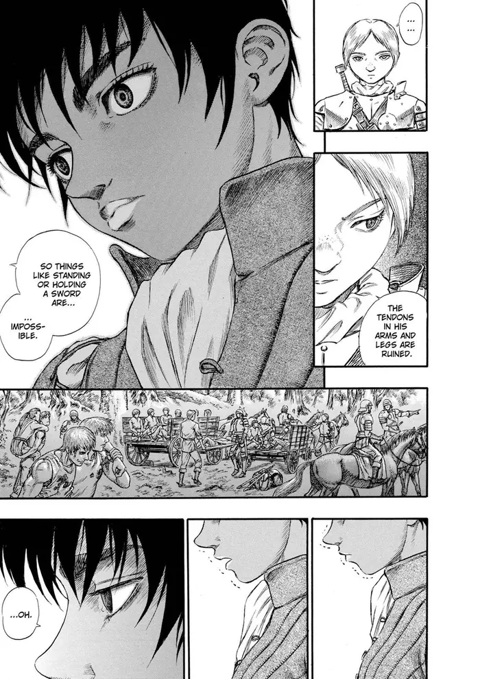 Berserk - Chapter 67 - Page 13