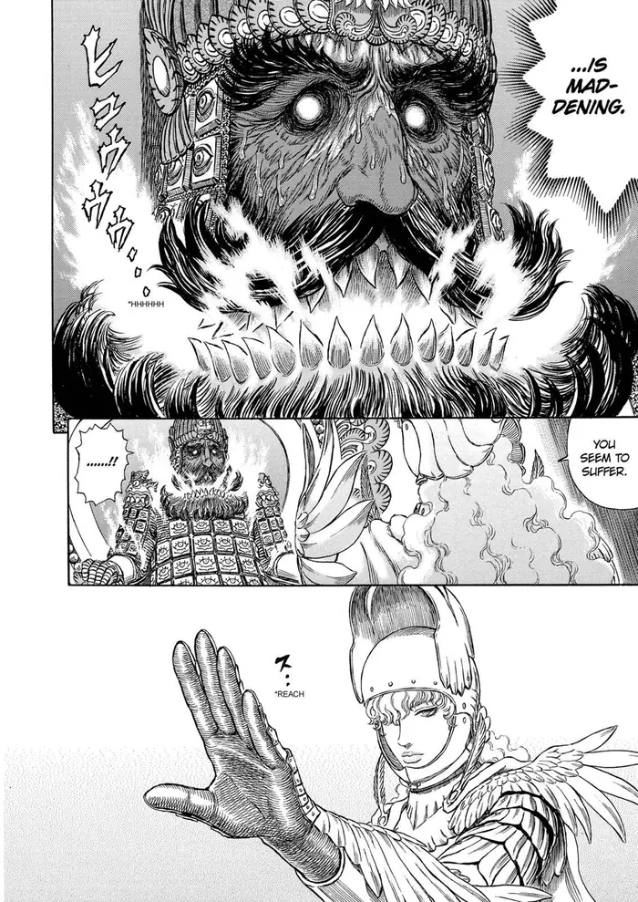 Berserk - Chapter 282 - Page 15