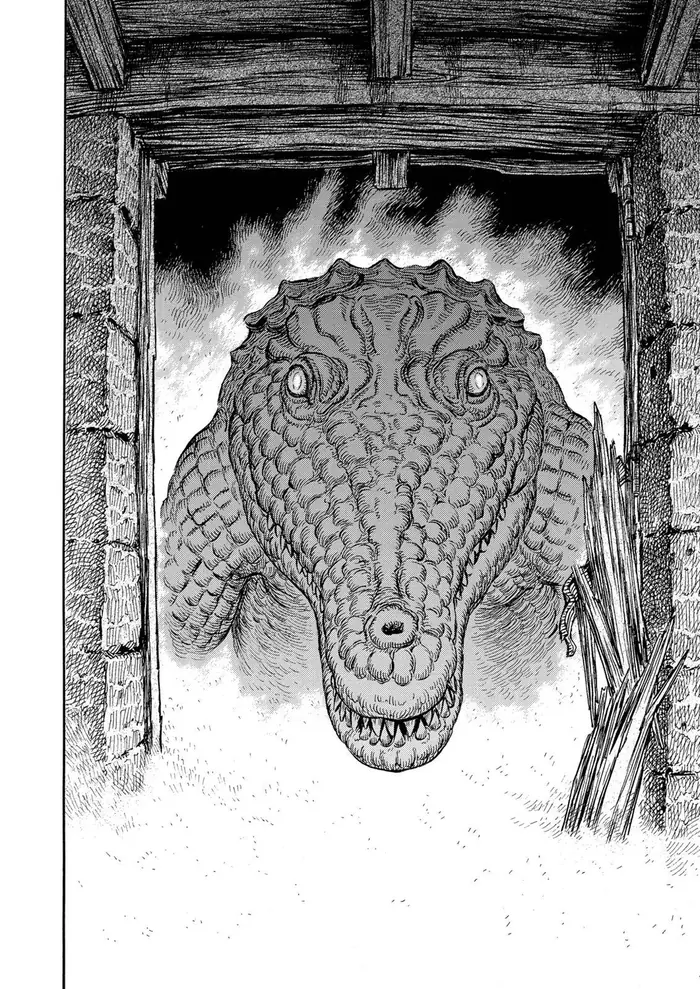 Berserk - Chapter 239 - Page 5