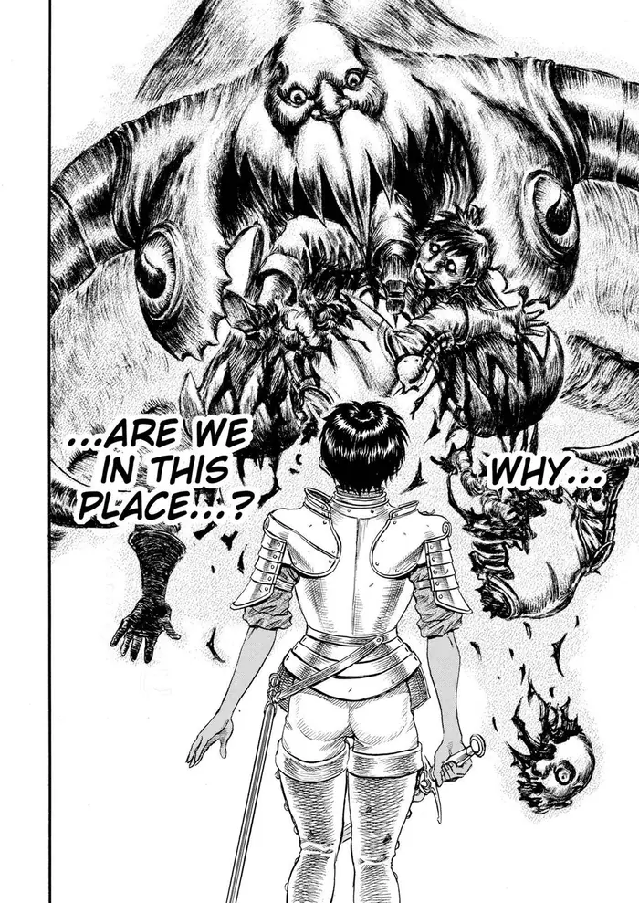 Berserk - Chapter 79 - Page 7