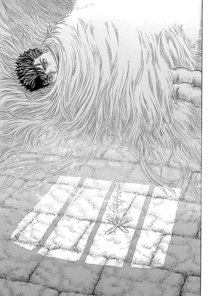 Berserk - Chapter 330 - Page 2