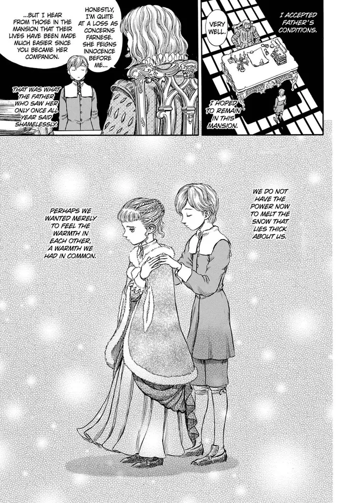 Berserk - Chapter 185 - Page 22