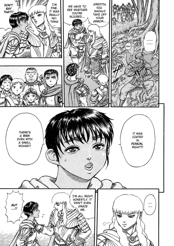 Berserk - Chapter 9 - Page 9