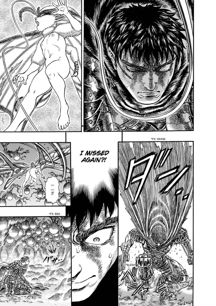 Berserk - Chapter 112 - Page 9