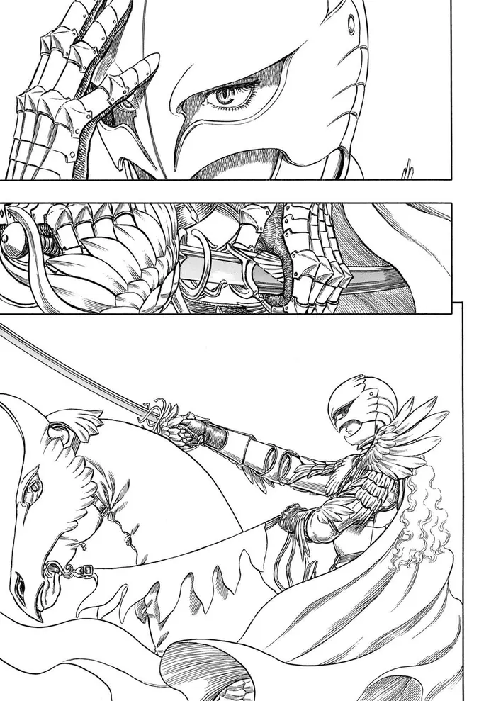Berserk - Chapter 281 - Page 7