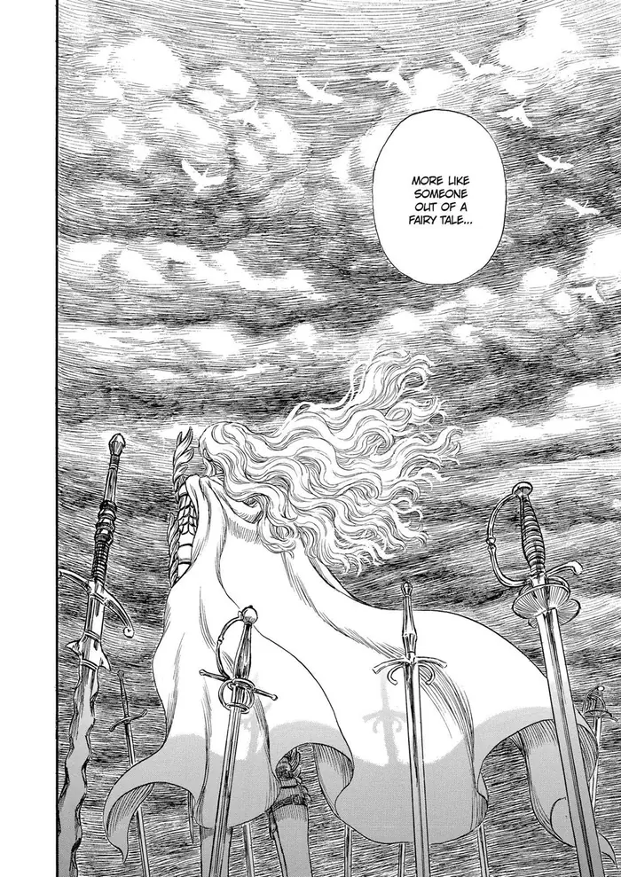 Berserk - Chapter 177 - Page 27