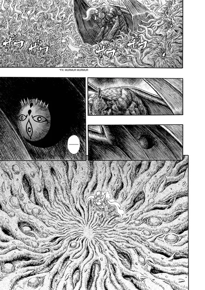 Berserk - Chapter 302 - Page 14