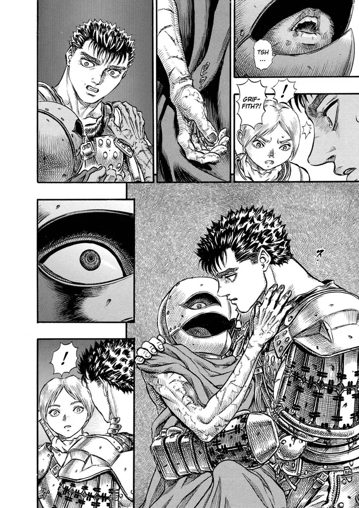 Berserk - Chapter 54 - Page 8