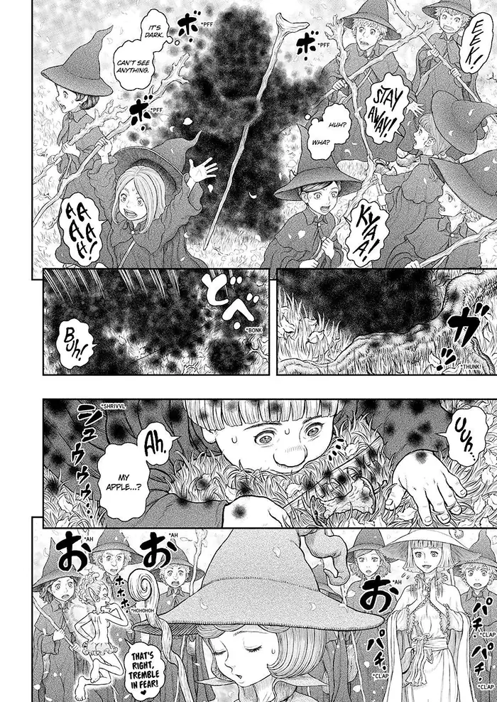 Berserk - Chapter 360 - Page 13