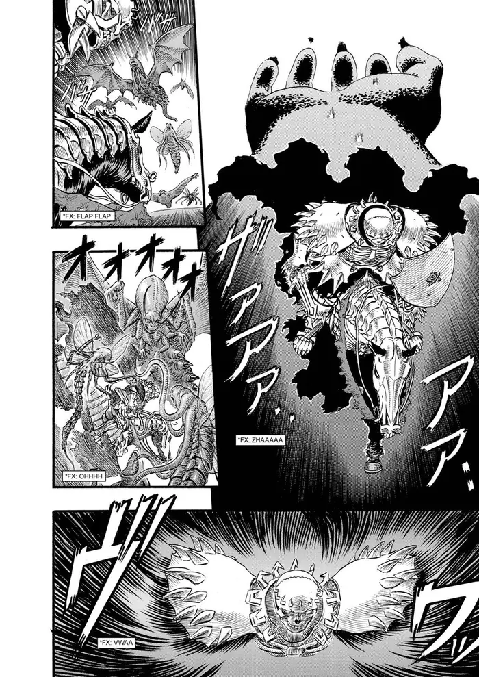 Berserk - Chapter 88 - Page 2