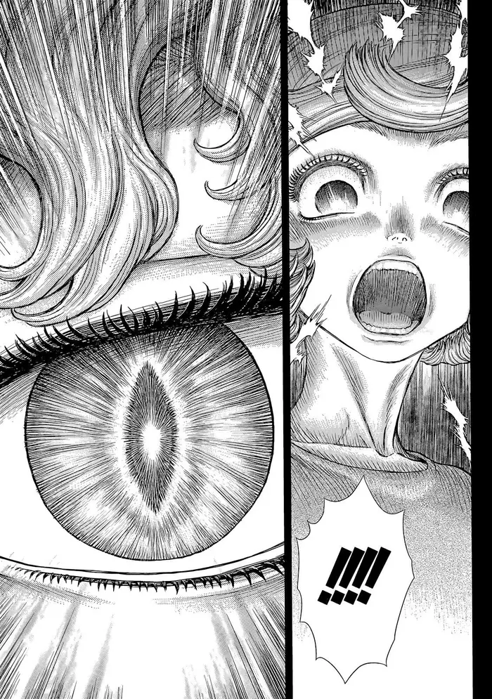 Berserk - Chapter 365 - Page 14