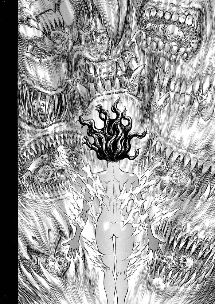 Berserk - Chapter 166 - Page 12