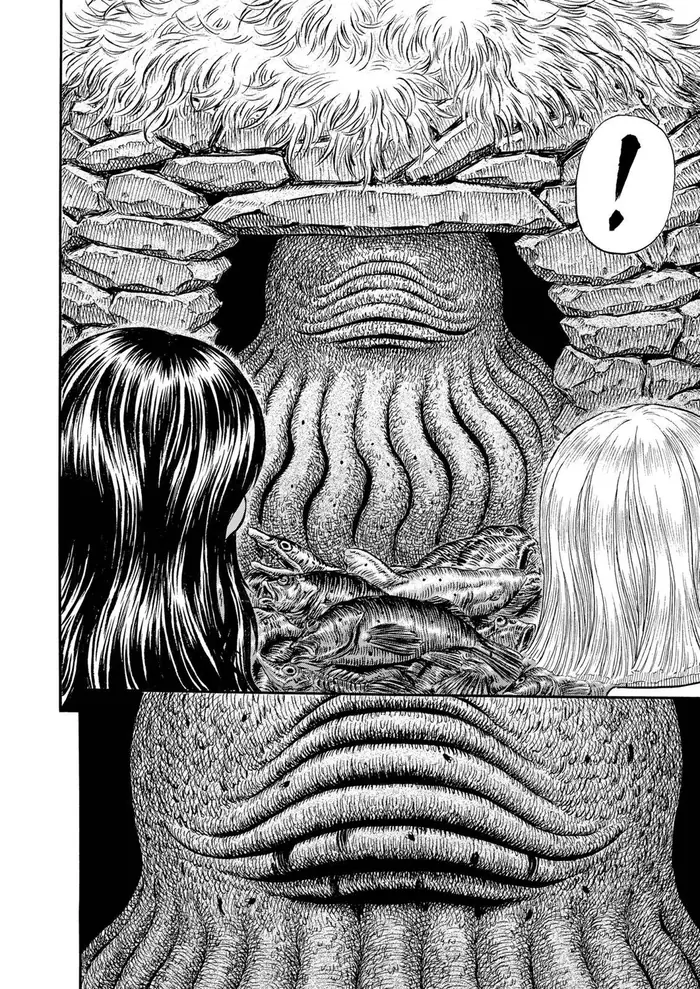 Berserk - Chapter 311 - Page 21