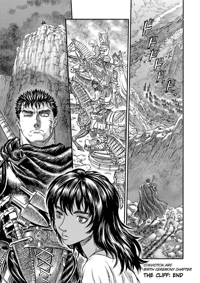 Berserk - Chapter 150 - Page 20