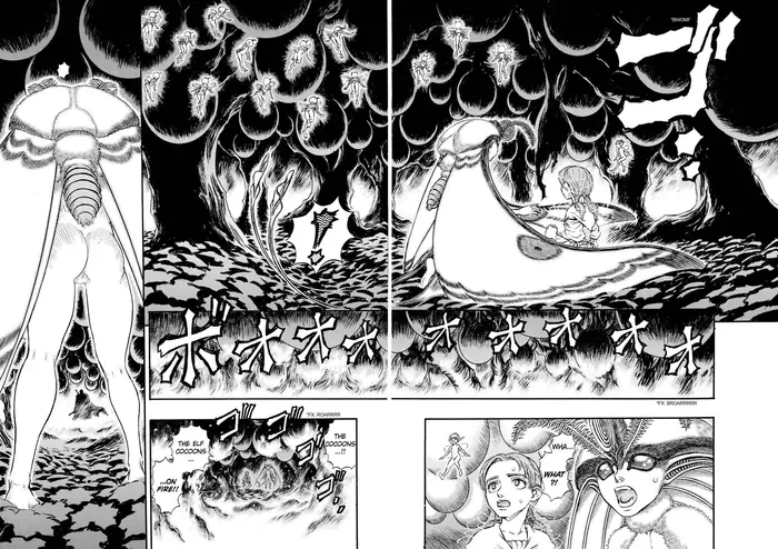 Berserk - Chapter 110 - Page 14