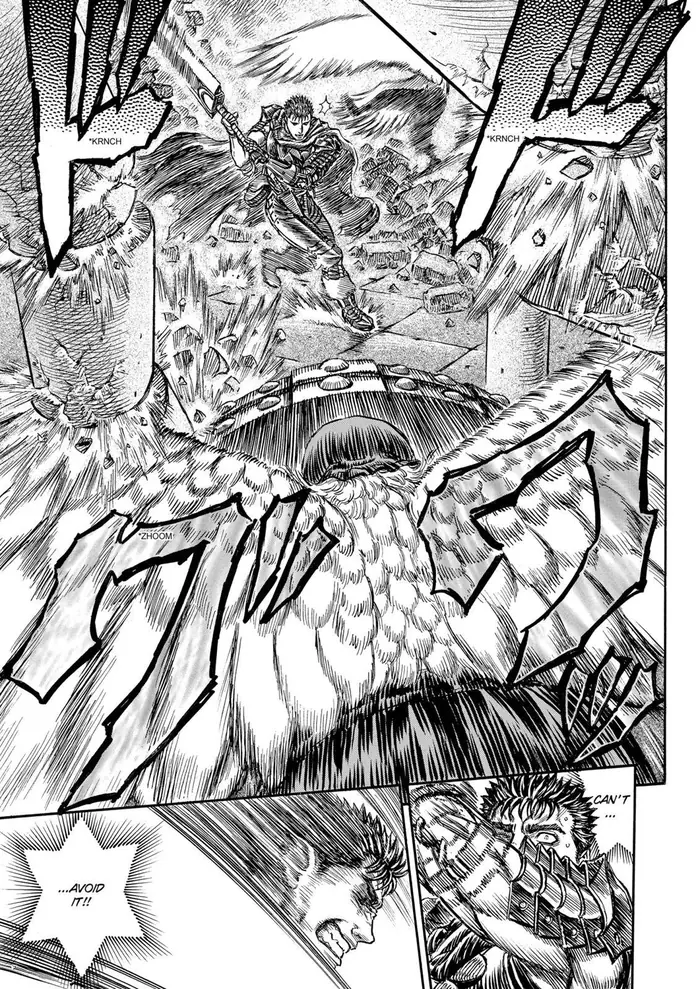 Berserk - Chapter 157 - Page 13