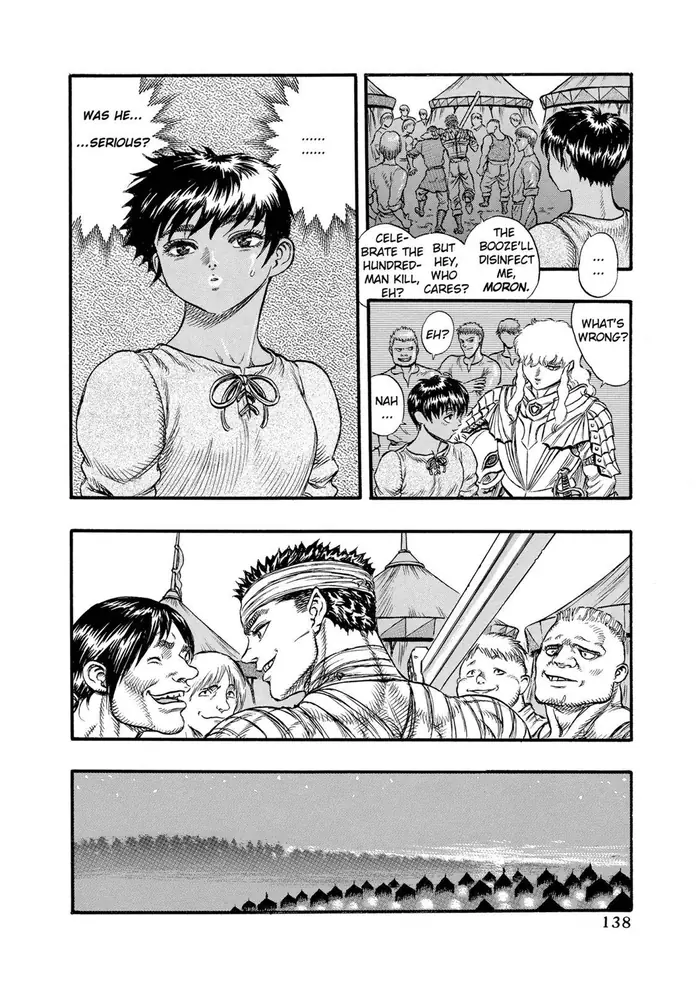 Berserk - Chapter 22 - Page 18