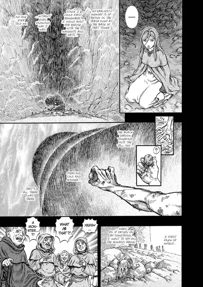 Berserk - Chapter 158 - Page 12
