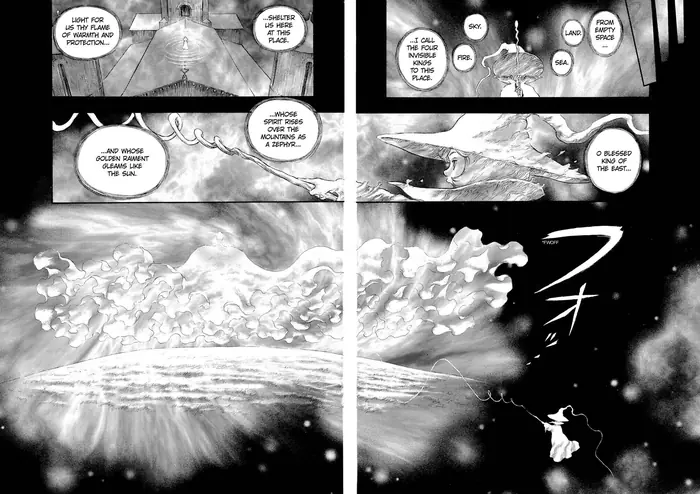 Berserk - Chapter 209 - Page 17