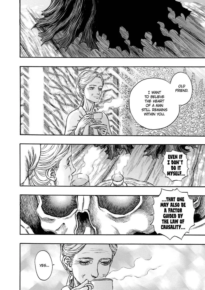 Berserk - Chapter 203 - Page 20
