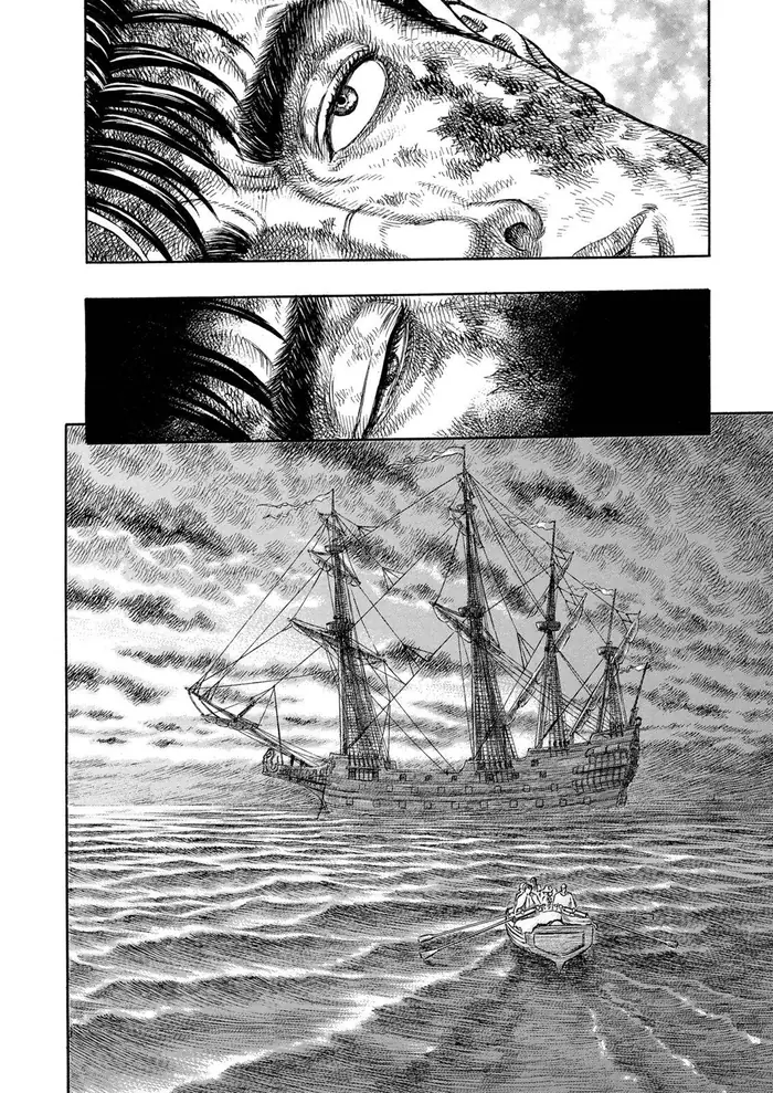 Berserk - Chapter 278 - Page 20