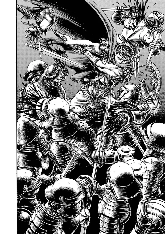 Berserk - Chapter 20 - Page 13