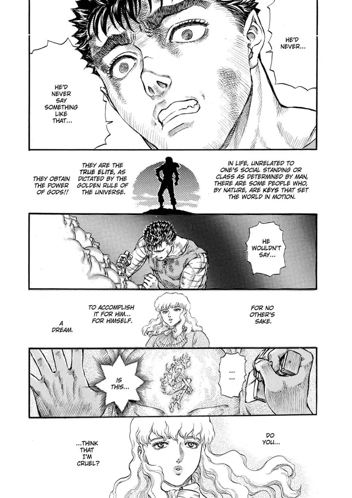 Berserk - Chapter 79 - Page 12