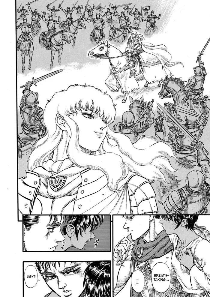 Berserk - Chapter 28 - Page 16