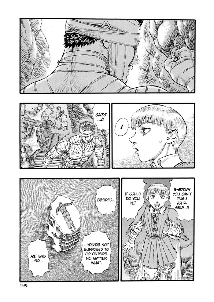 Berserk - Chapter 89 - Page 18