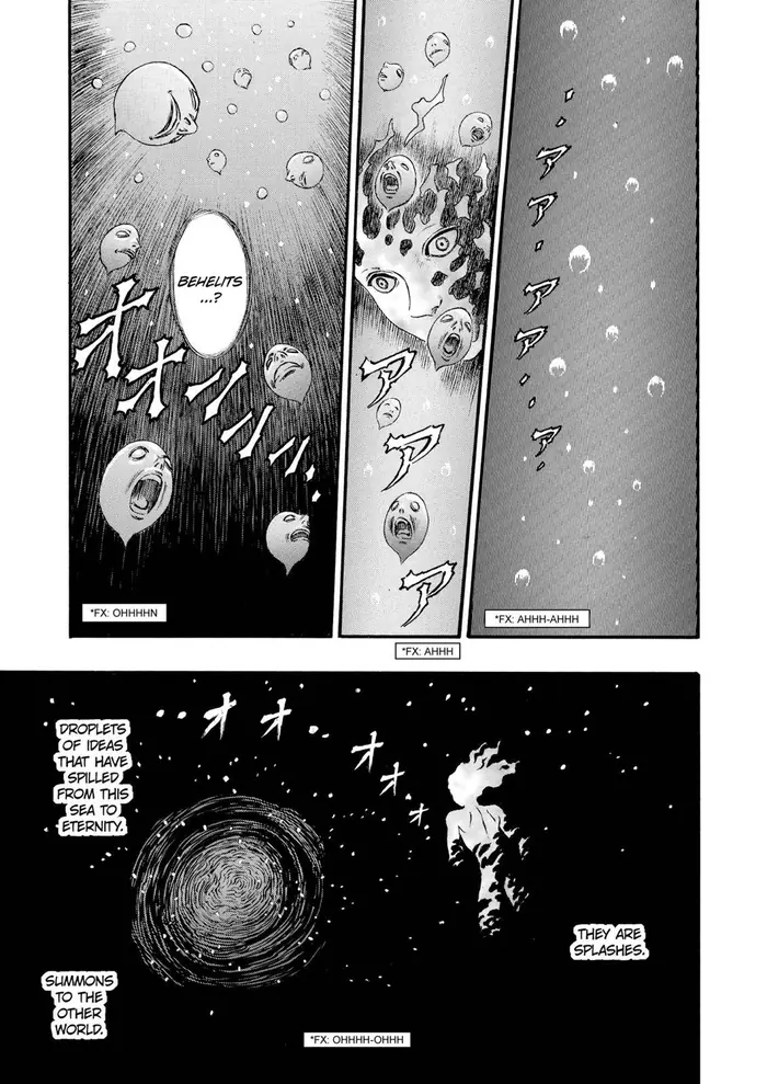 Berserk - Chapter 82 - Page 19