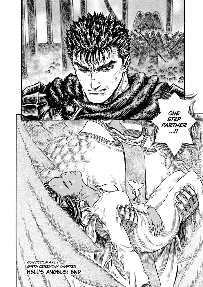Berserk - Chapter 157 - Page 20