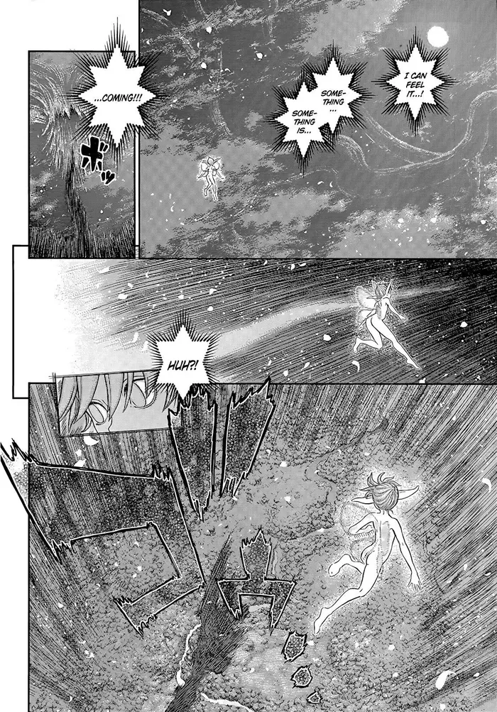Berserk - Chapter 366 - Page 12