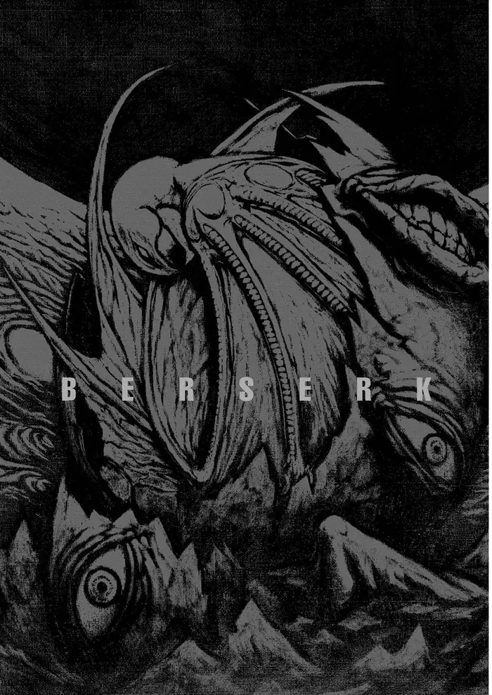 Berserk - Chapter 277 - Page 31