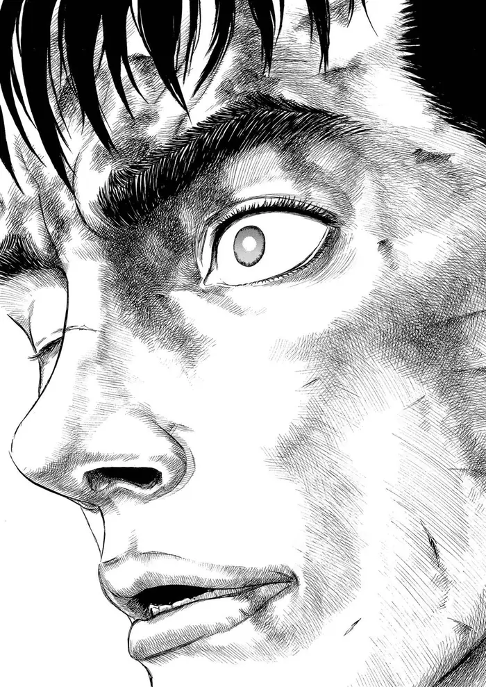 Berserk - Chapter 175 - Page 2